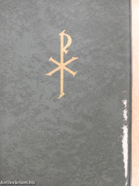 Újszövetségi Szentírás