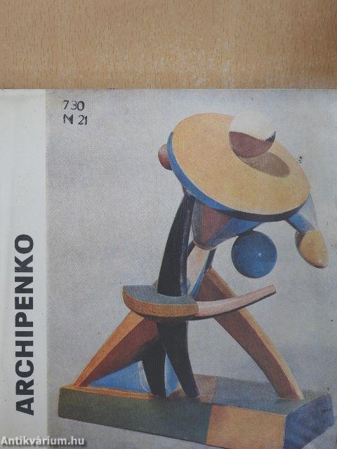 Archipenko