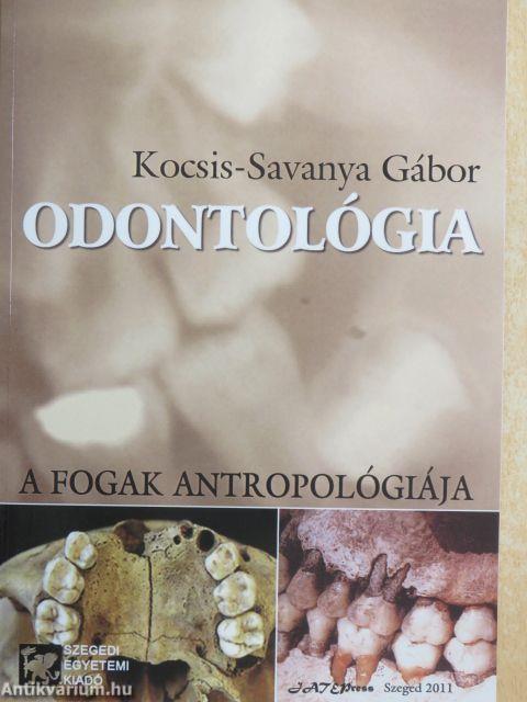 Odontológia