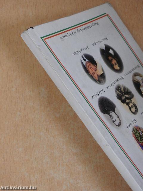 Magyarország Alaptörvénye 