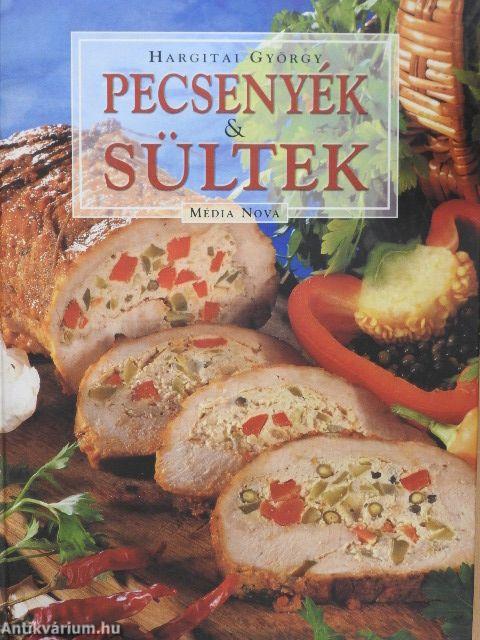 Pecsenyék & sültek