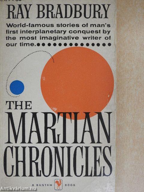 The Martian Chronicles