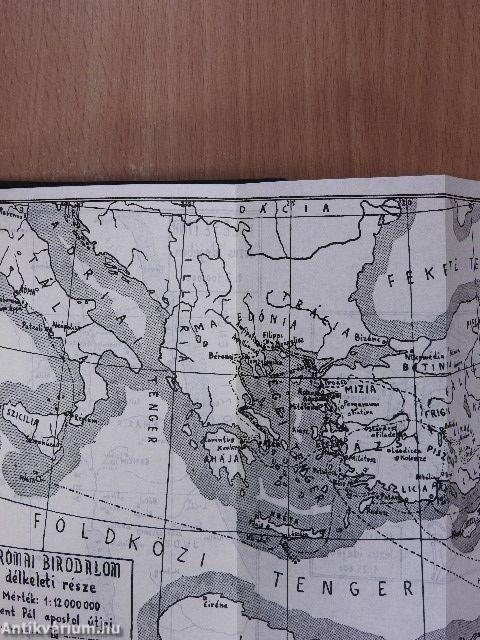 Újszövetségi Szentírás