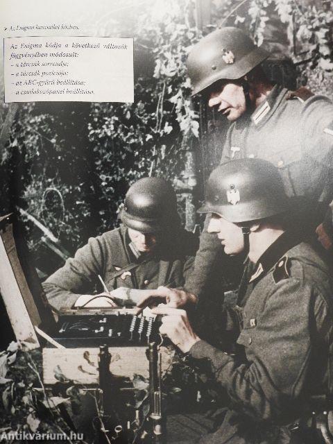 Az európai front megnyitása