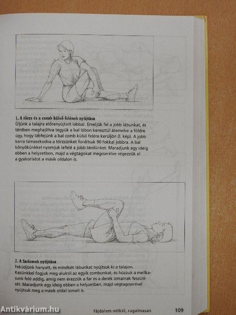 Hogyan maradjunk fiatalok?