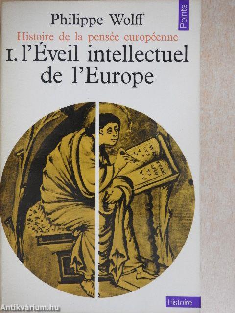 L'éveil intellectuel de l'Europe