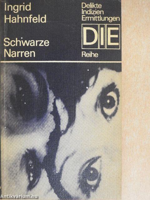 Schwarze Narren