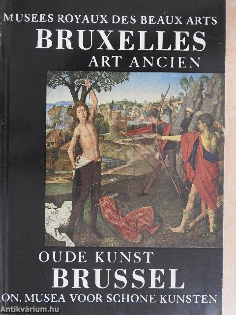 Art Ancien/Oude Kunst