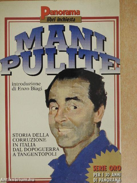 Mani pulite