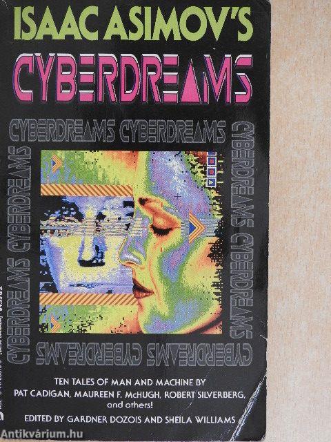 Isaac Asimov's Cyberdreams