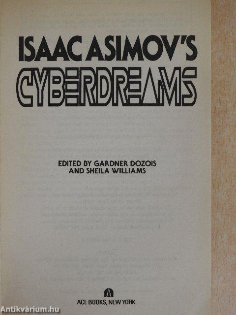 Isaac Asimov's Cyberdreams