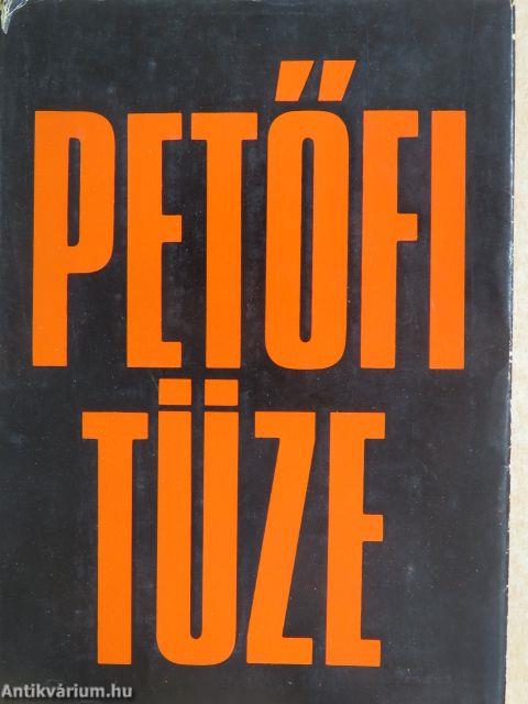 Petőfi tüze