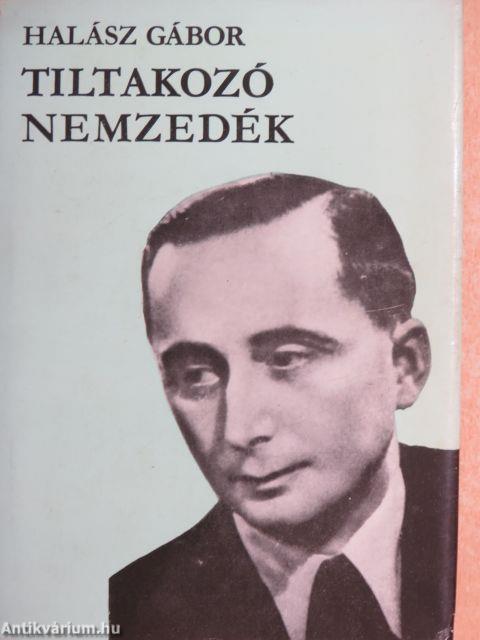 Tiltakozó nemzedék