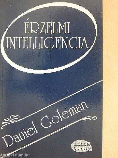 Érzelmi intelligencia