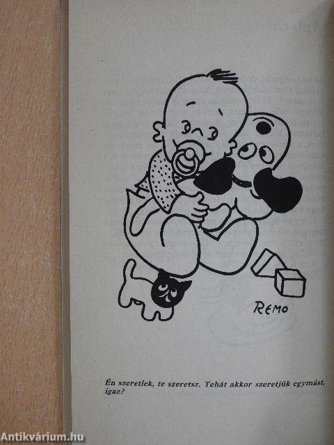 Hahó, Anyu, hahó, Apu!