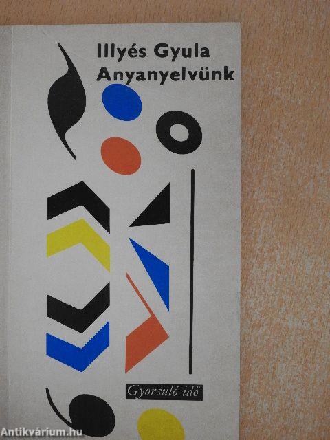 Anyanyelvünk