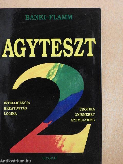 Agyteszt 2.