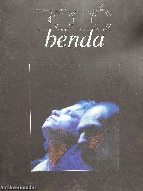 Fotó Benda