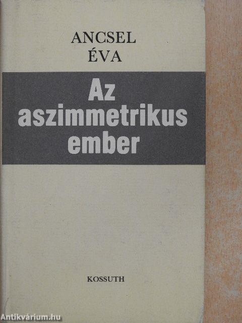 Az aszimmetrikus ember