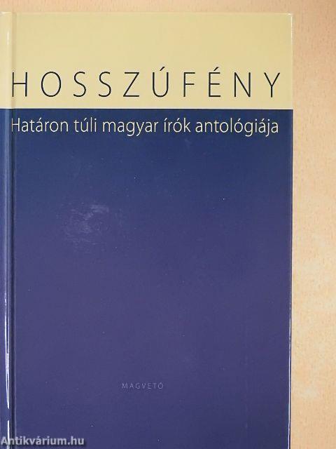 Hosszúfény