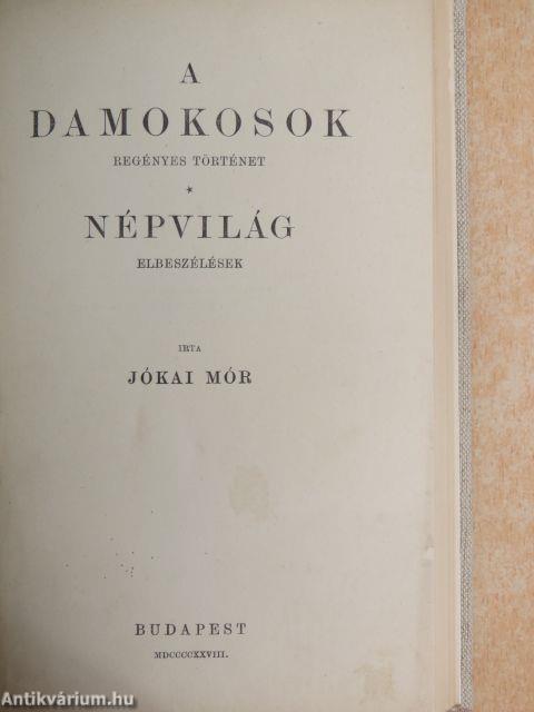 A damokosok/Népvilág