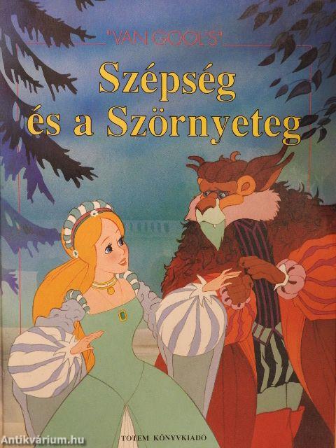 Szépség és a Szörnyeteg