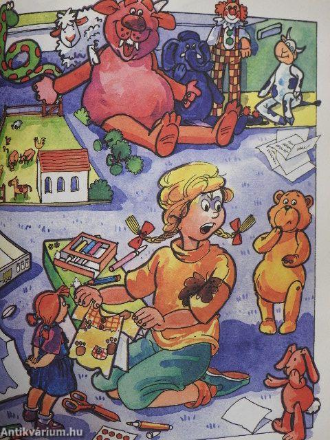 Néha rosszcsont vagyok