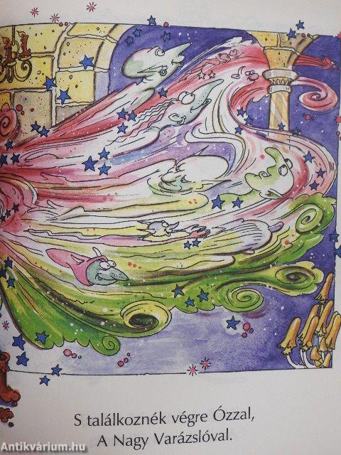 Néha rosszcsont vagyok