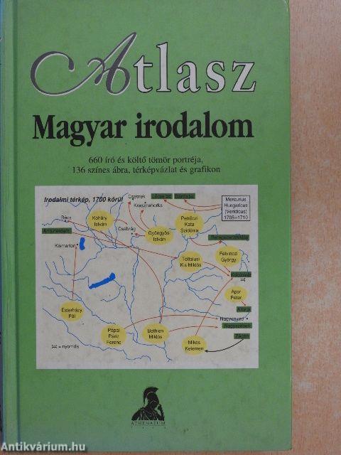 Magyar irodalom