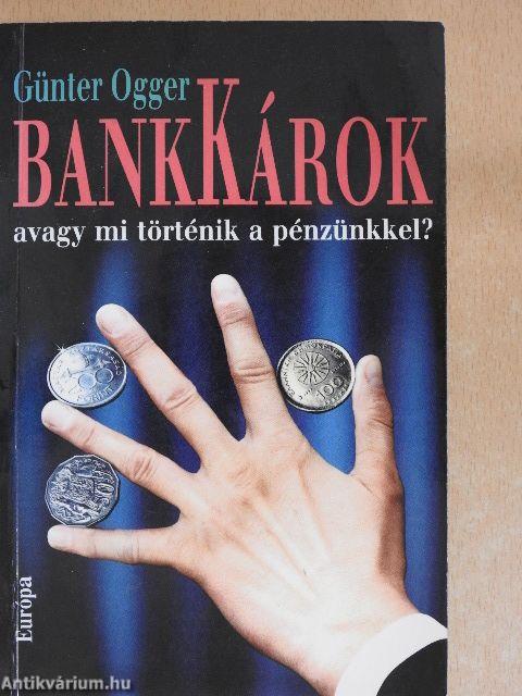 Bankkárok