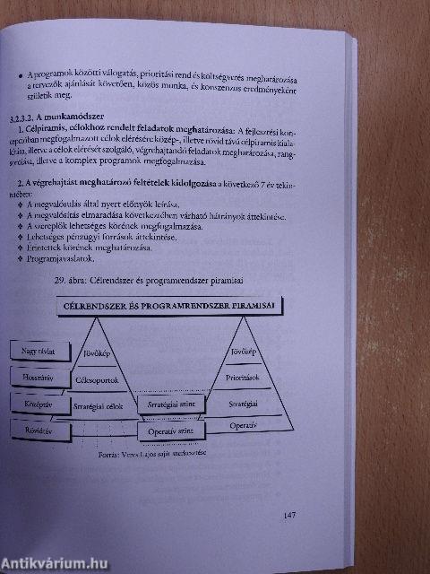 A vezetéstudomány alapjai