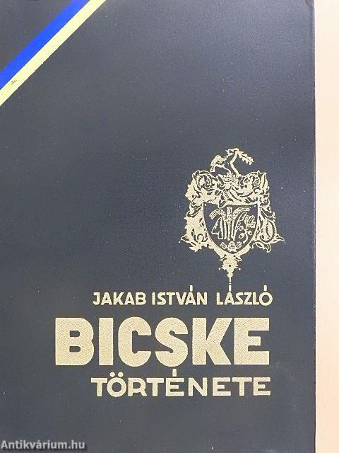 Bicske története