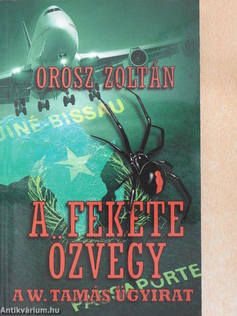 A Fekete Özvegy