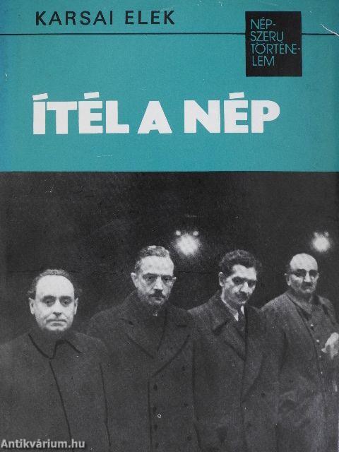 Ítél a nép