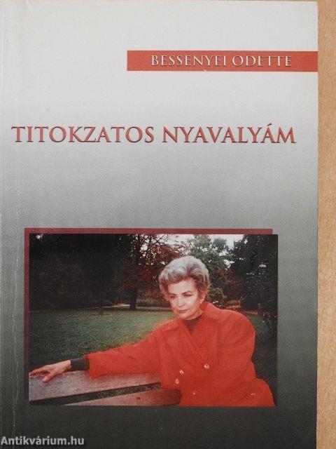 Titokzatos nyavalyám