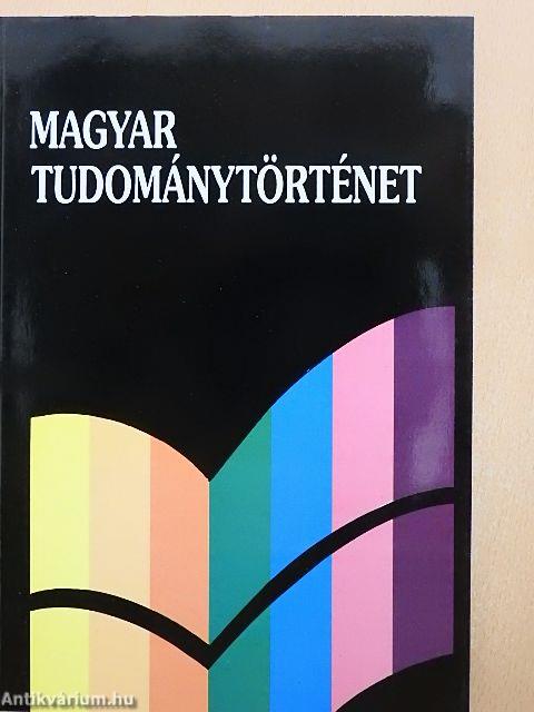 Magyar tudománytörténet