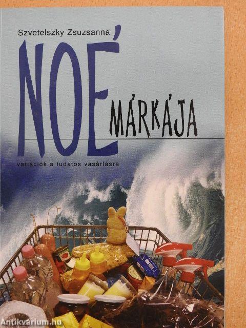 Noé márkája