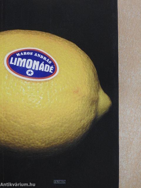 Limonádé