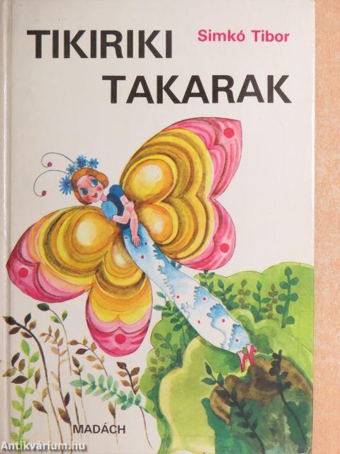 Tikirikitakarak