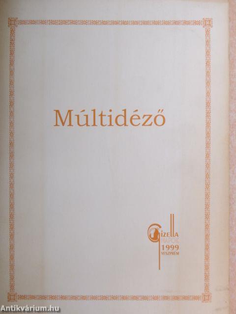 Múltidéző