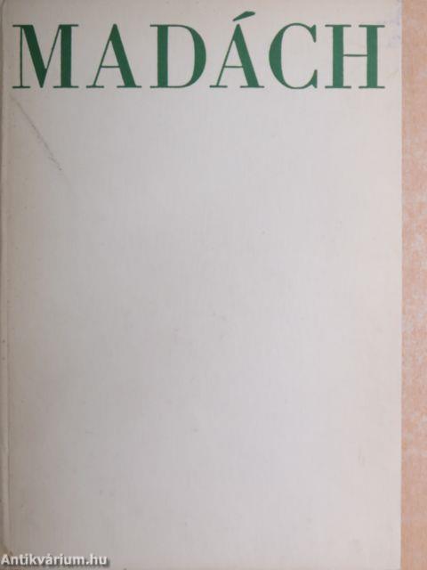 Csák végnapjai/Mózes