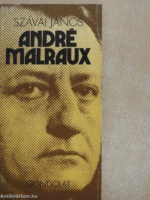 André Malraux