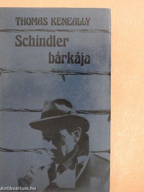 Schindler bárkája