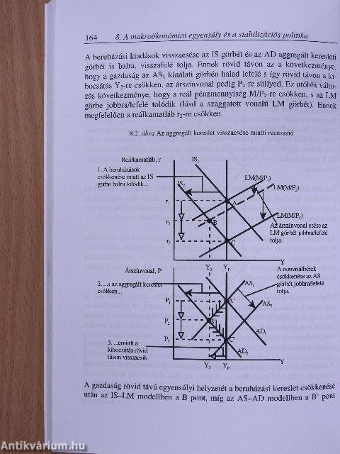Közgazdaságtan II.