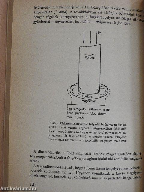 A fizika és a társtudományok