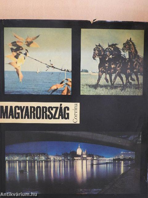 Magyarország