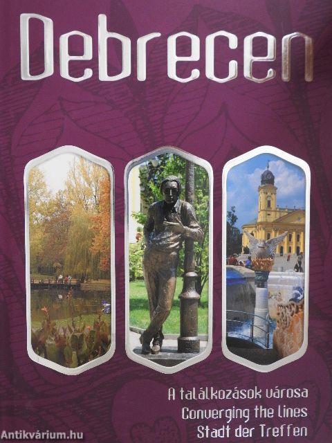 Debrecen