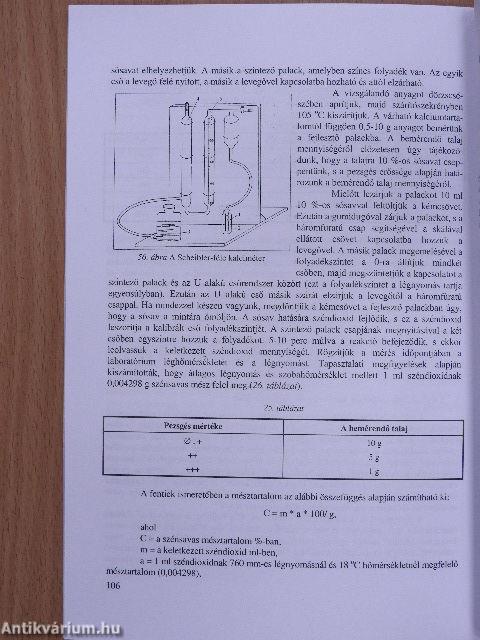 Terep- és laborvizsgálati módszerek a természeti földrajzban