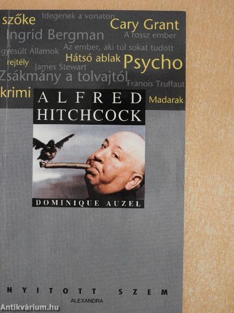 Alfred Hitchcock