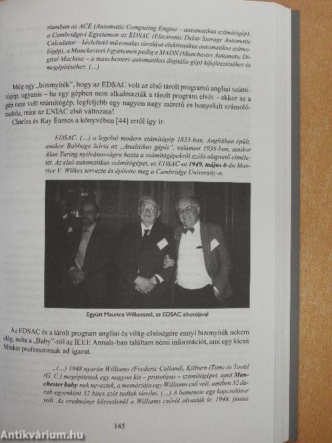Válogatott kalandozásaim Informatikában - CD-vel